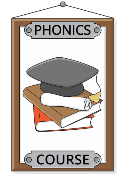 Phonics Course