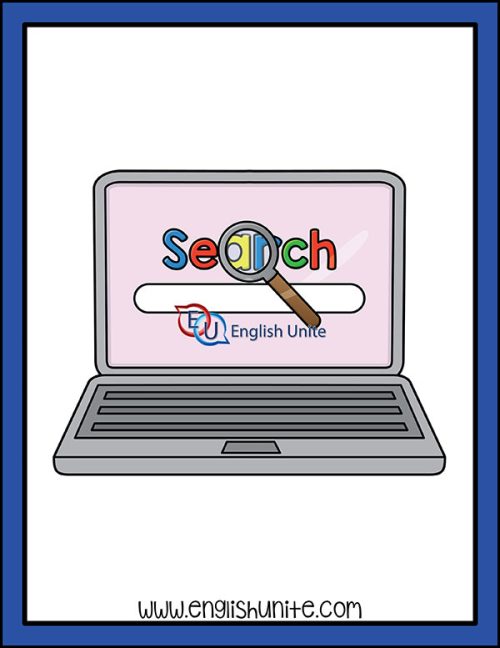 clip art - search