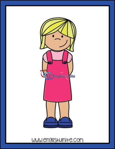 clip art - younger