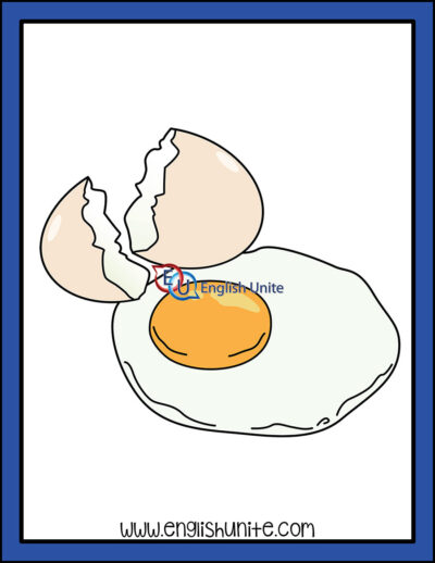 clip art - egg