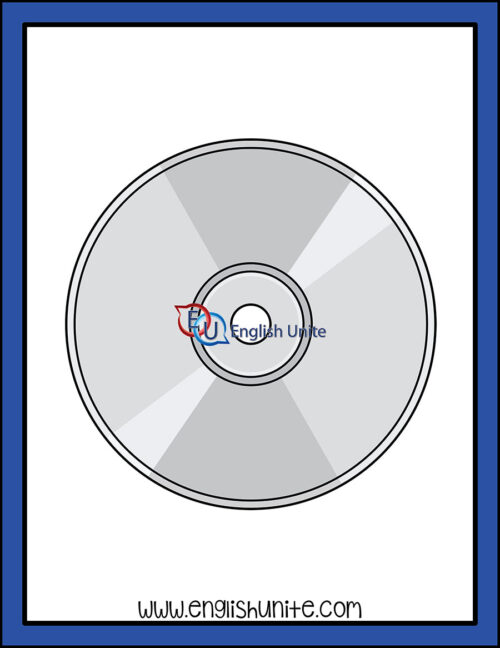 clip art - disk