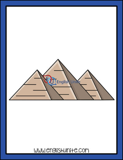 clip art - egypt