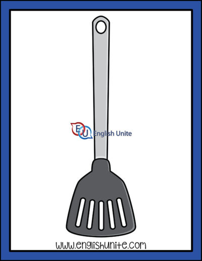 clip art - utensil