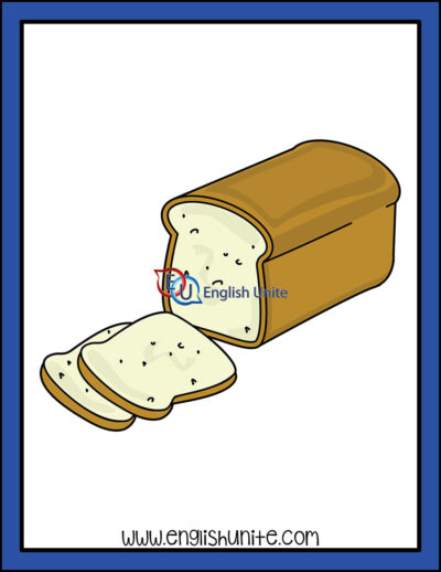 clip art - bread