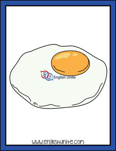 clip art - egg