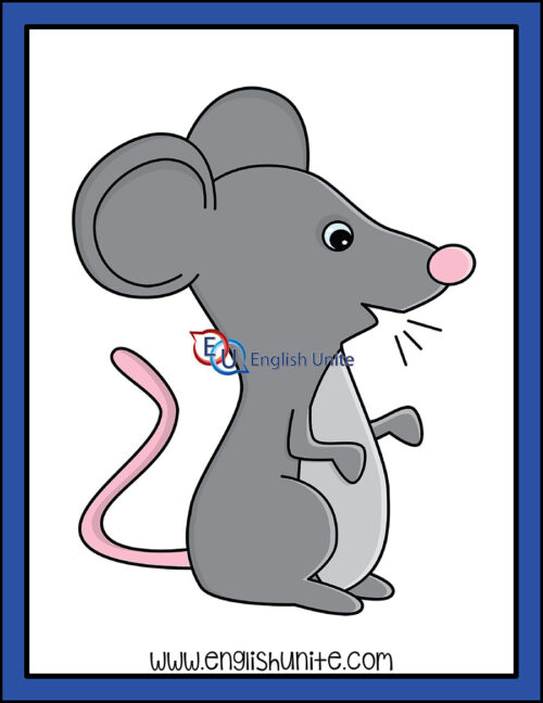 clip art - squeak