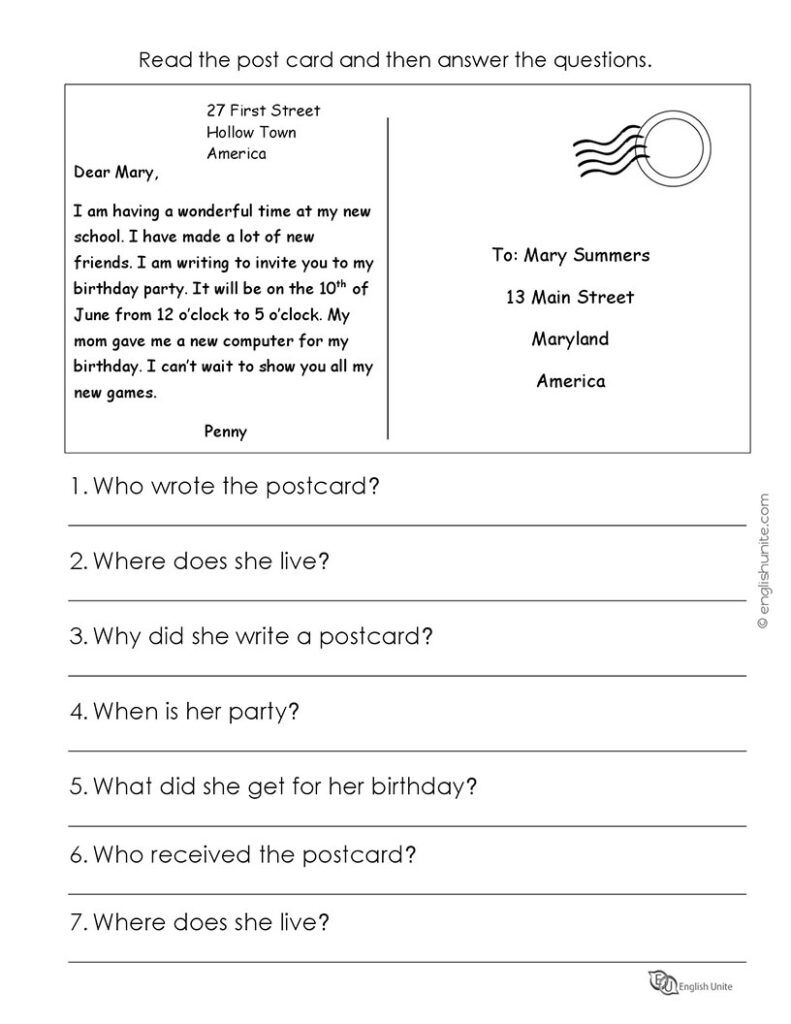 english-unite-question-words-worksheet