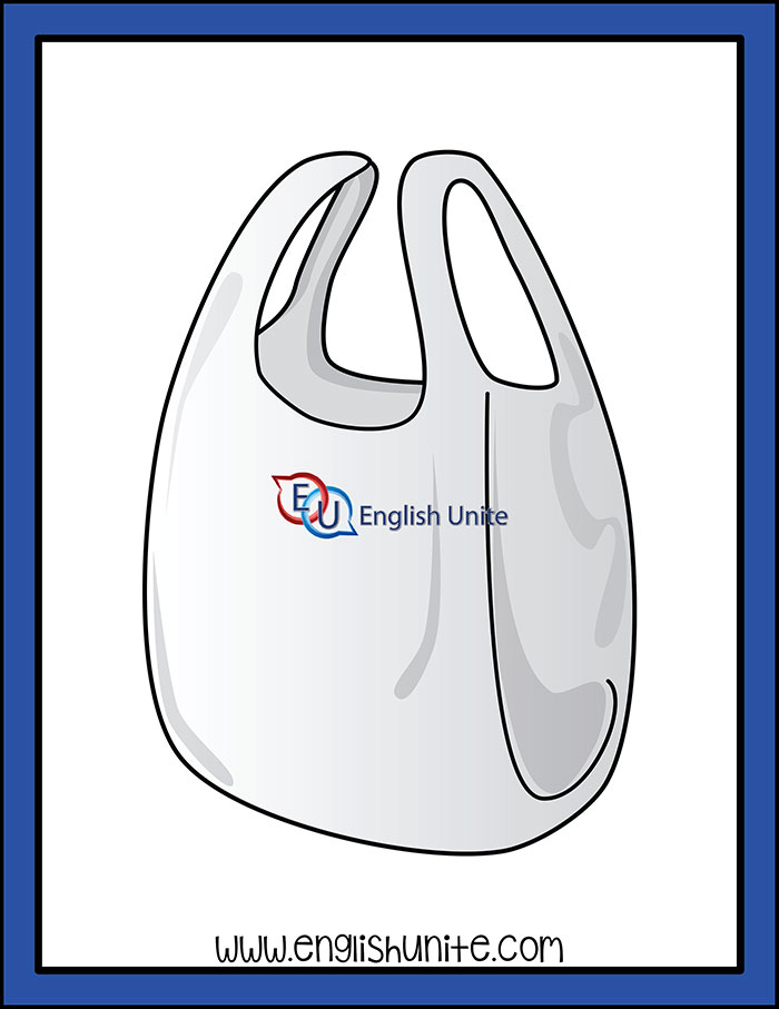 Buy Plastic Bags Clipart Online In India  Etsy India