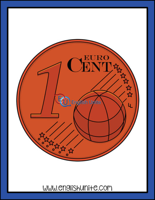clip art - cent