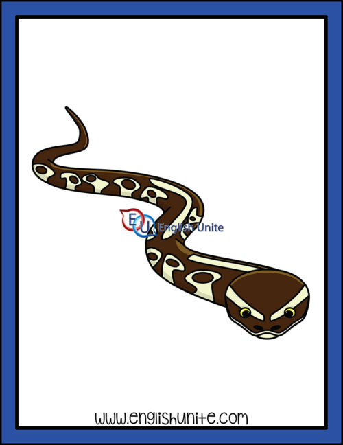 clip art - python