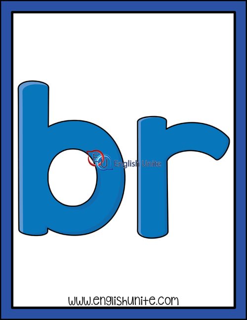 clip art - br word art