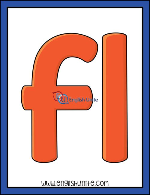 clip art - fl word art