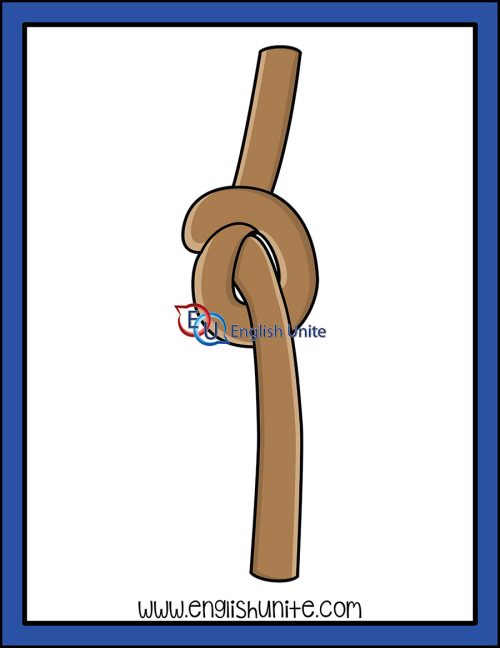 clip art - knot
