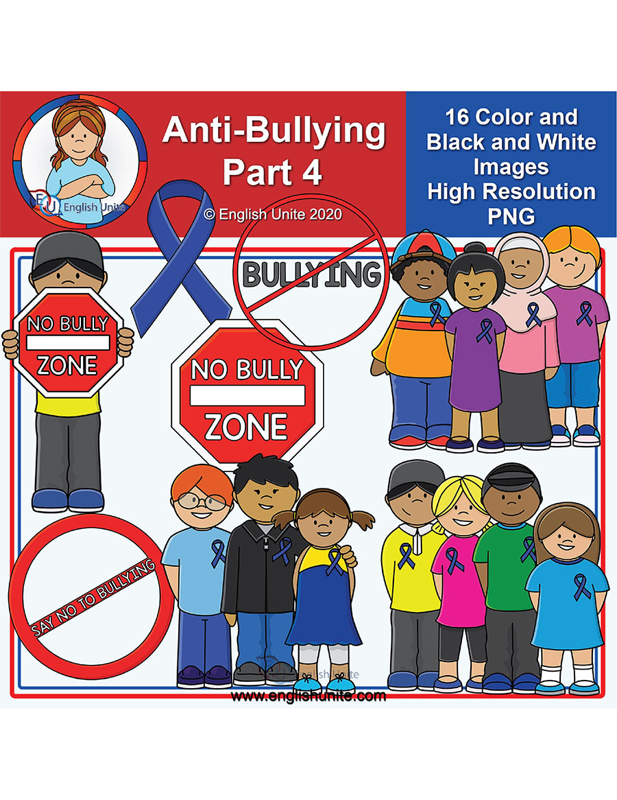 bullying pictures clip art