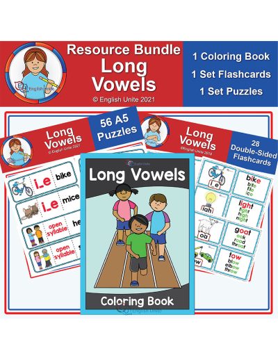 resource bundle - long vowels