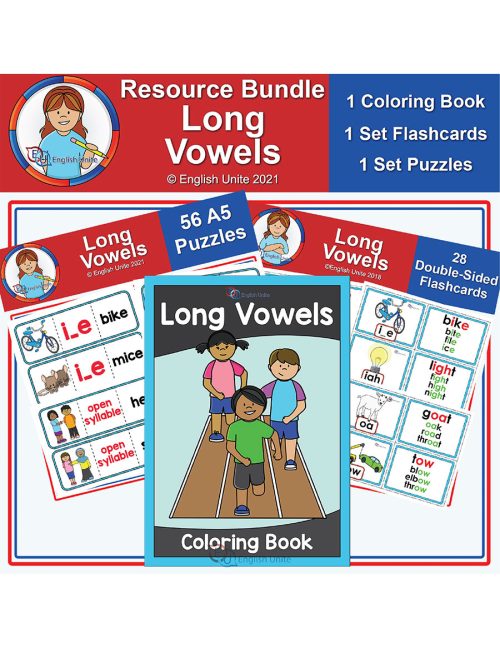 resource bundle - long vowels