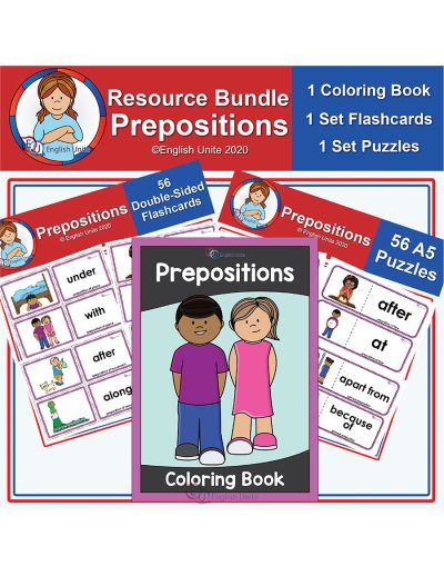 resource bundle - preposition