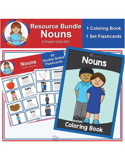 resource bundle - nouns