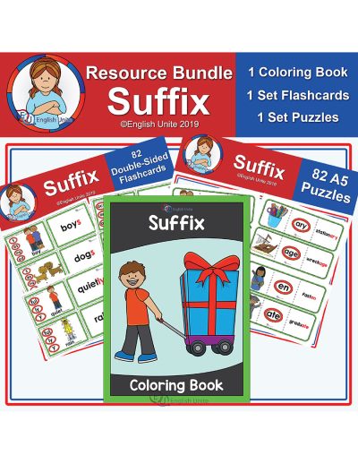 resource bundle - suffix