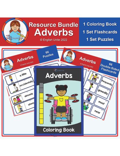 resource bundle - adverbs