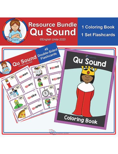 resource bundle - qu sound