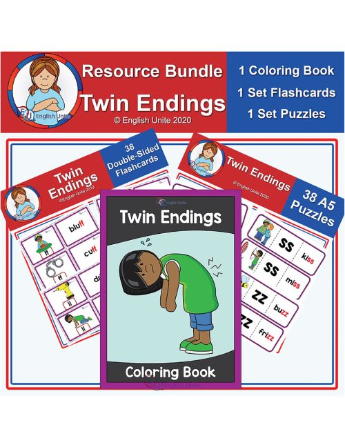 resource bundle - twin endings