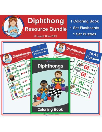 resource bundle - diphthongs
