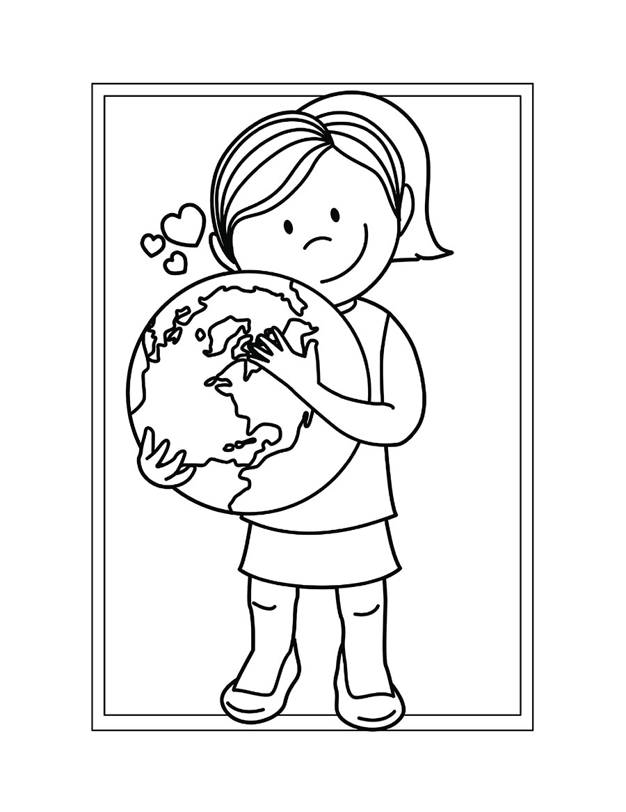 Earth Day Directed Drawing and Picture Book Ideas - Amy Lemons-suu.vn