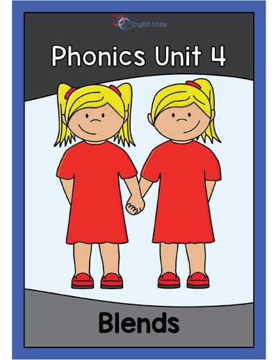 phonics course - unit 4