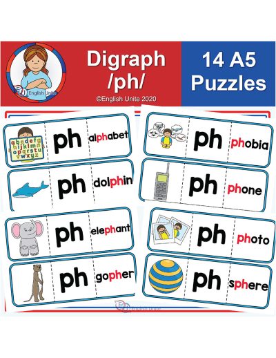puzzles - digraph ph
