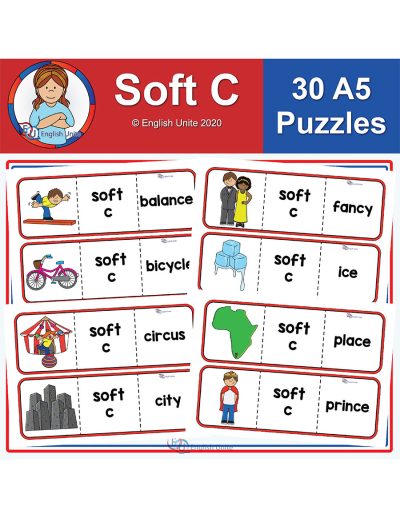 puzzles - soft c