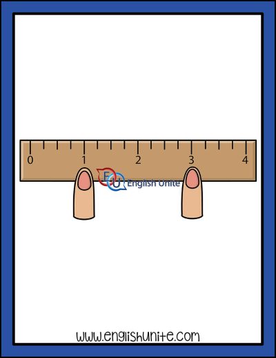clip art - measure