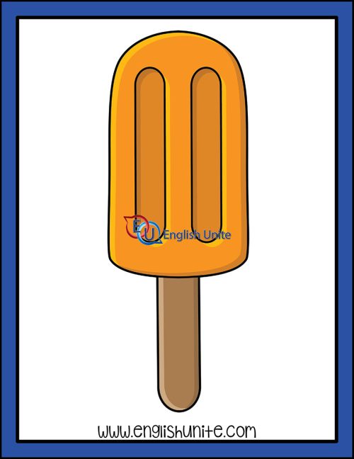 clip art - ice cream 1