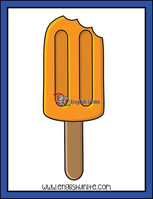 clip art - ice cream 2