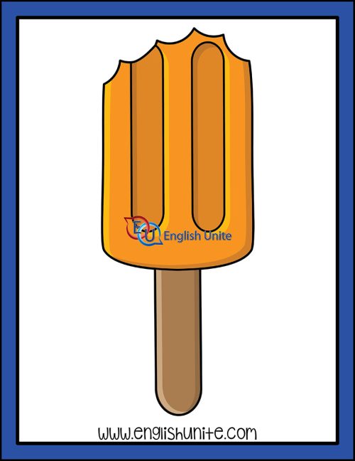 clip art - ice cream 3
