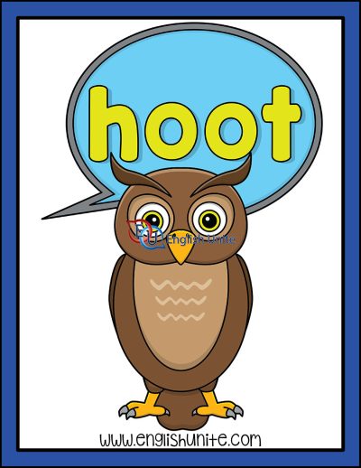 clip art - birds - owl