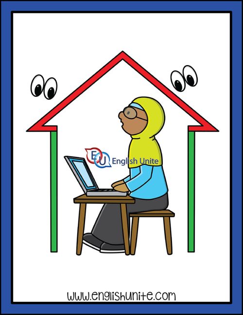 clip art - suffix privacy